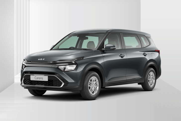 Kia Carens Kia Carens